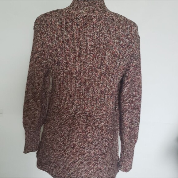 Nomadic Trader Button Down Cardigan - L - Picture 8 of 11